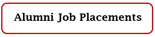 alumni job placement
